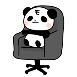 モげを